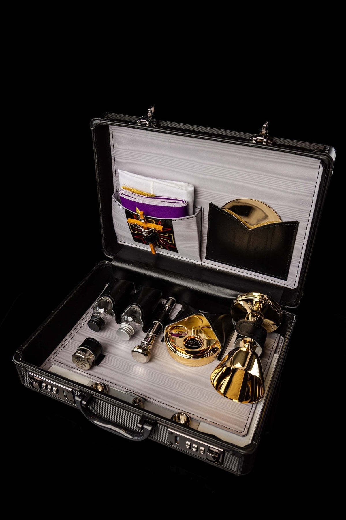 Economy Liturgical Equipment Case DM/WAL/003 - CHASUBLES.COM