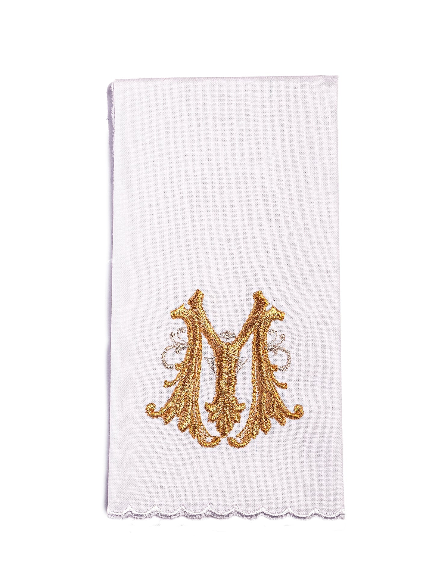 Embroidered Chalice Linens KK/160 - HAFTINAUSA.COM