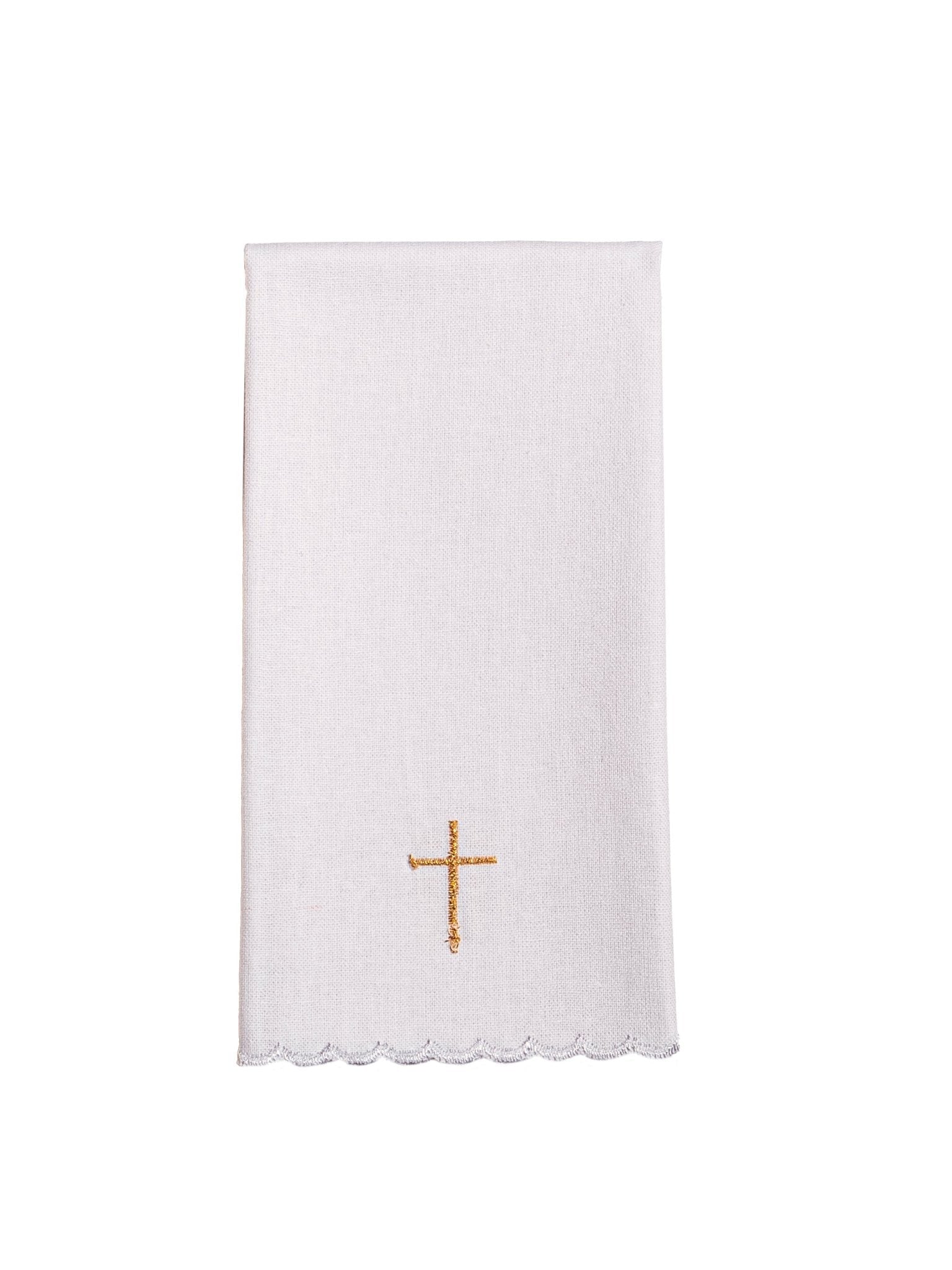 Embroidered Chalice Linens KK/182 - HAFTINAUSA.COM