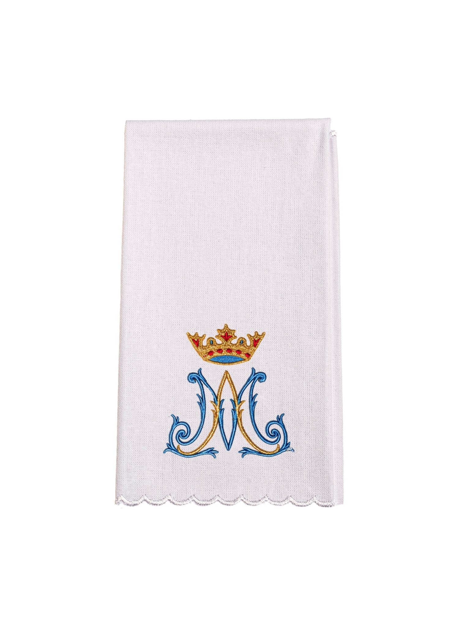 Embroidered Chalice Linens KK/179 - HAFTINAUSA.COM