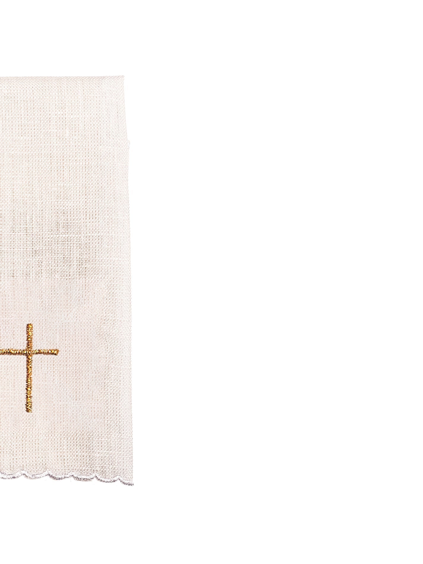 Embroidered Chalice Linens KKL/171 - HAFTINAUSA.COM