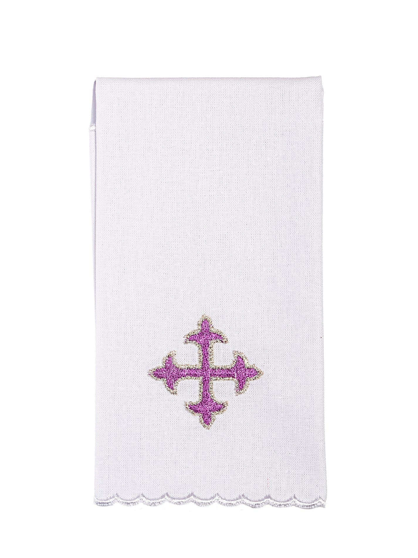 Embroidered Chalice Linens KK/075/C1 - HAFTINAUSA.COM