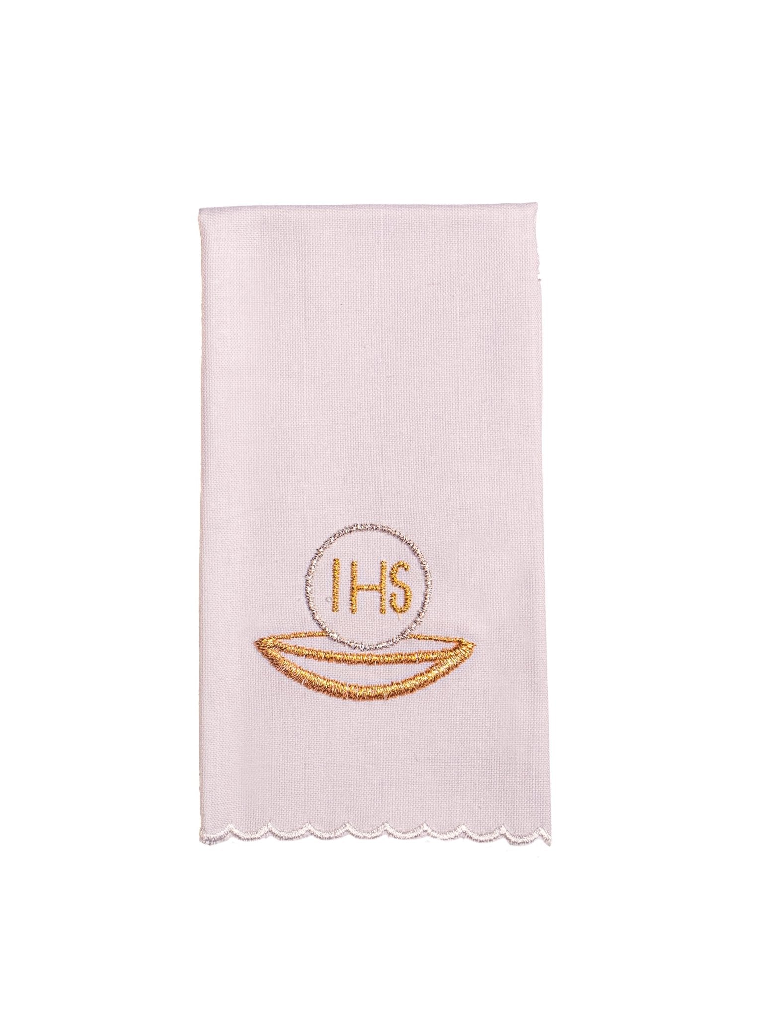 Embroidered Chalice Linens KK/089 - HAFTINAUSA.COM