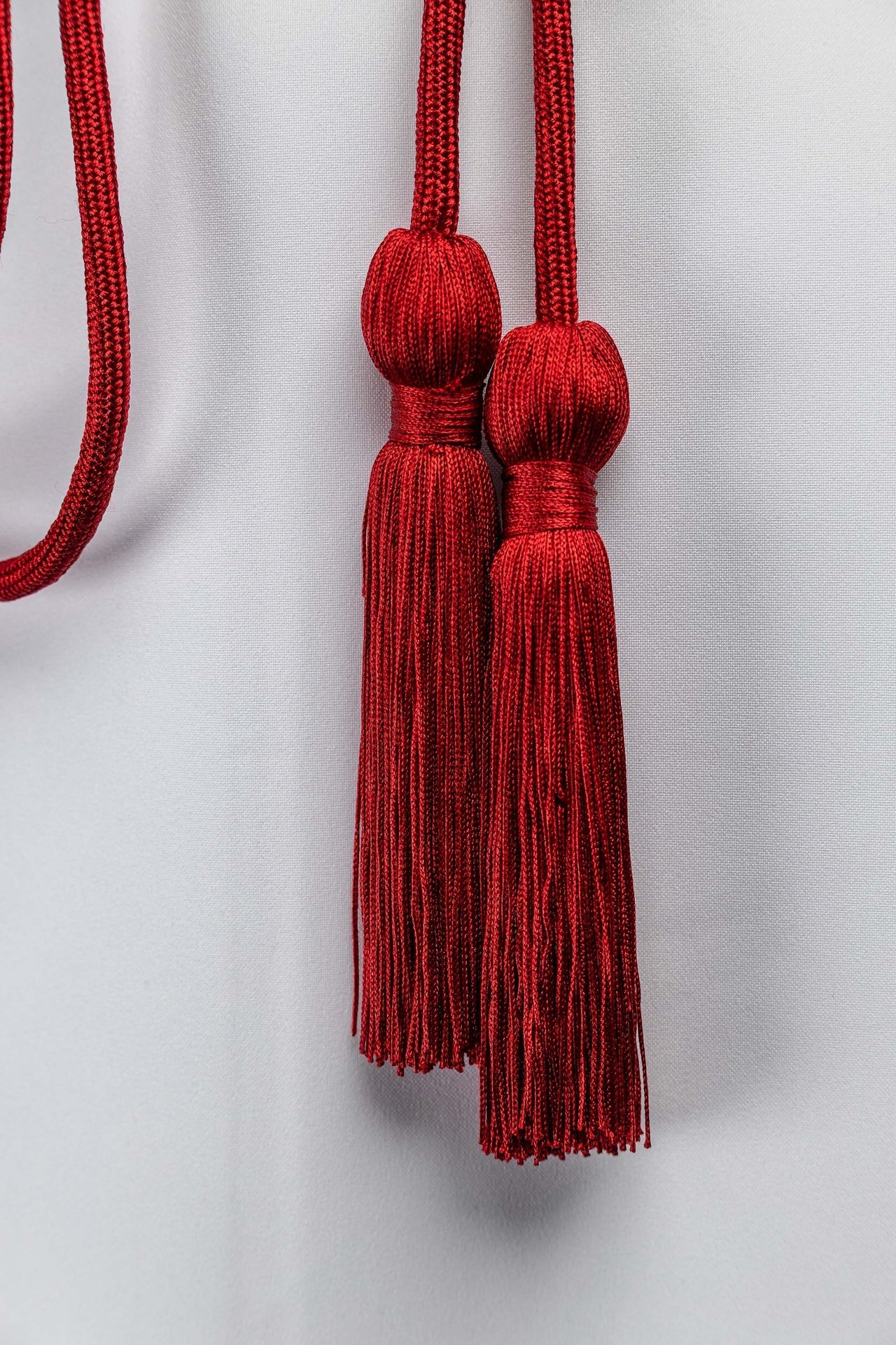 Red Liturgical Cincture CIN/812 - CHASUBLES.COM